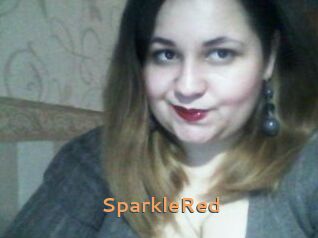 SparkleRed