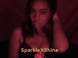 SparkleXShine