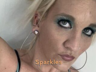Sparkles