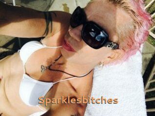 Sparklesbitches