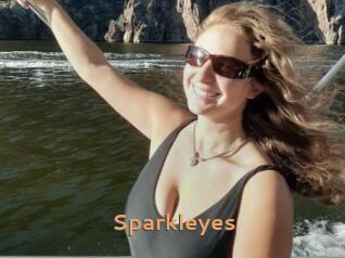 Sparkleyes
