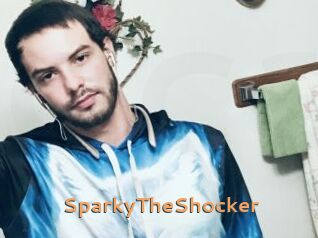 SparkyTheShocker