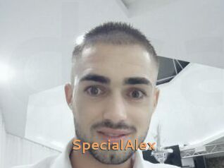 SpecialAlex