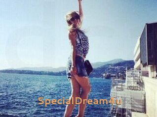 SpecialDream4u