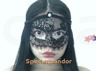 Specterpandor