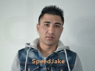 SpeedJake