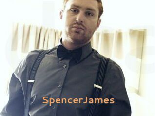 SpencerJames
