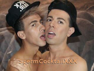 SpermCocktailXXX
