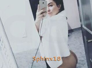 Sphinx18