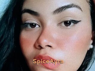 SpiceAyra