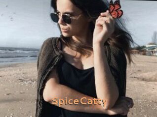 SpiceCatty