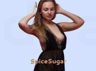SpiceSugar