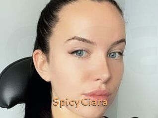 SpicyCiara