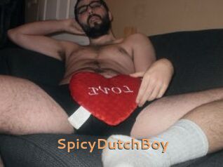 SpicyDutchBoy