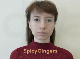SpicyGingers