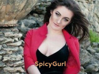 SpicyGurl