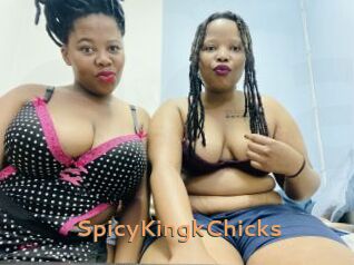 SpicyKingkChicks