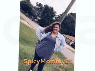 SpicyMommy27