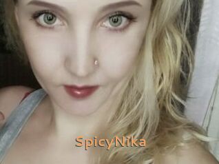 SpicyNika