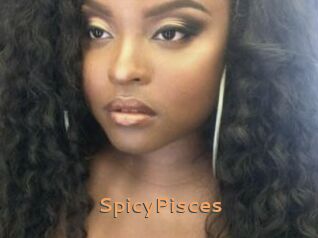 SpicyPisces