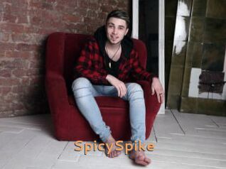 SpicySpike