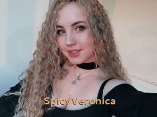 SpicyVeronica