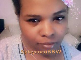 SpicycocoBBW