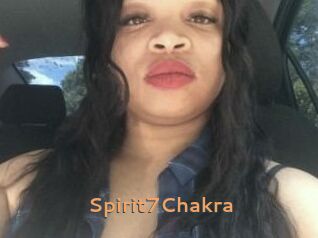 Spirit7Chakra