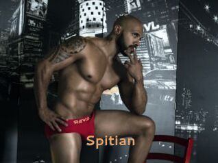 Spitian