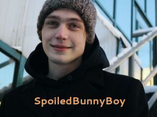 SpoiledBunnyBoy