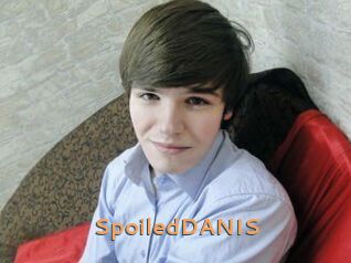SpoiledDANIS