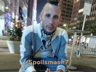 Spoilsmash7