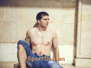 SportDasten