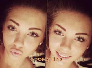 SportyLina