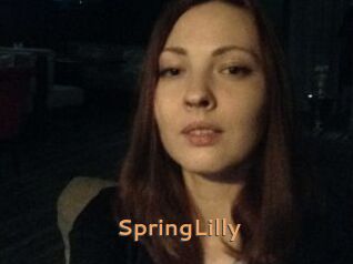 SpringLilly