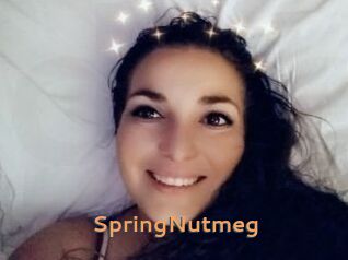 SpringNutmeg
