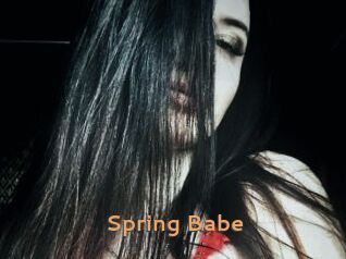Spring_Babe