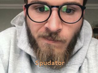 Spudator