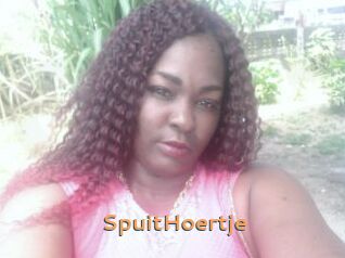 SpuitHoertje
