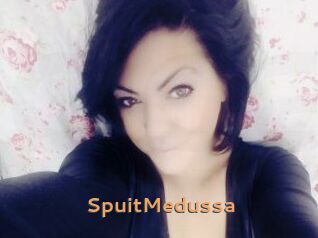 SpuitMedussa