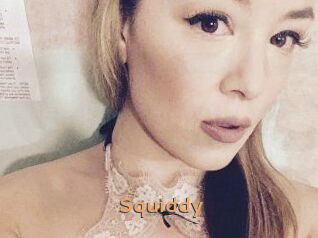 Squiddy