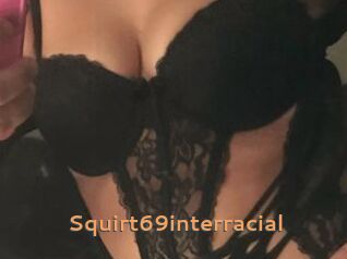 Squirt69interracial
