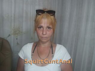 SquirtCuntAnal