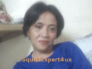 SquirtExpert4ux