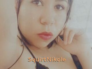 SquirtNikole