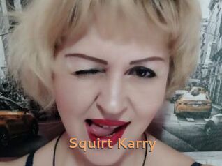 Squirt_Karry