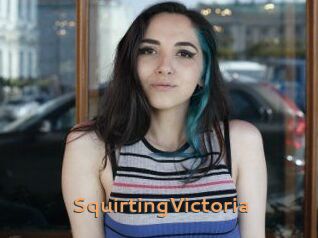 SquirtingVictoria