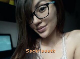 Sscarleeett