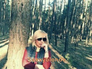 Ssexyblonde