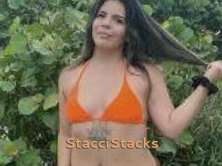 StacciStacks